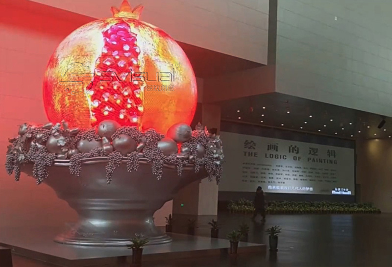 新疆美術(shù)館LED石榴球 01.jpg 新疆美術(shù)館LED石榴球 01.jpg
