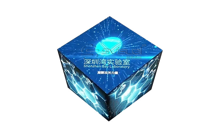 深圳灣實(shí)驗(yàn)室