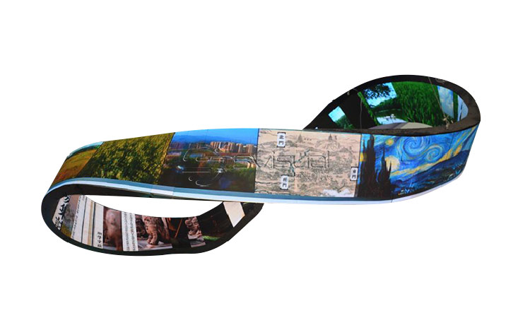 重慶梁平科技館