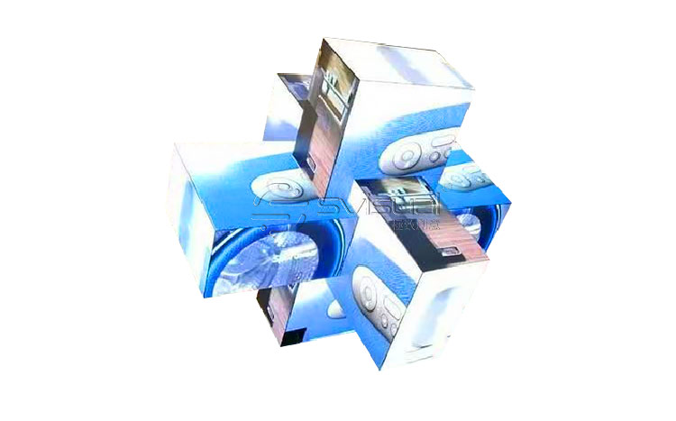 山東菏澤科技館