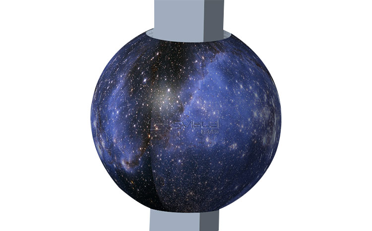 鄭州天健湖大數(shù)據(jù)產(chǎn)業(yè)園