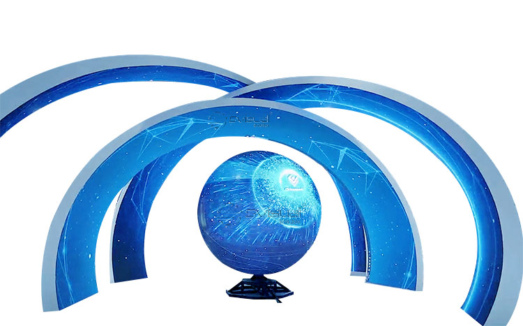 義烏國際博覽中心