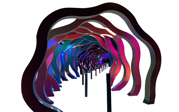 沈陽紅運鲅魚灣魔法溫泉公園